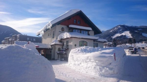 Haus Hubertusheim